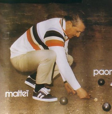 Henri Mattei dit riri