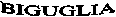 BIGUGLIA
